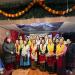 नेपाल आदिवासी जनजाति महिला महासंघ अमेरिका (फिवना) को नयाँ नेतृत्वमा पुनः इन्दिरा चोङबाङ